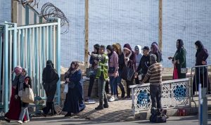 المغرب.. 6 وفيات و418 إصابة جديدة بكورونا