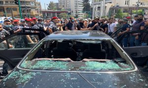 تعويضات من السفارة السورية في لبنان لمتضرّري الاعتداءات