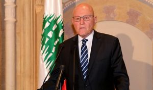 سلام: السعودية تواكب كلّ معاناة اللبنانيّين
