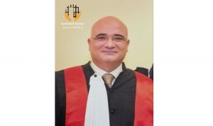 “كورونا” يخطف القاضي في مجلس شورى الدولة وهيب دورة