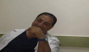 وفاة طبيب لبناني في مصر بكورونا