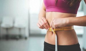 أسهل 12 طريقة لفقدان الوزن