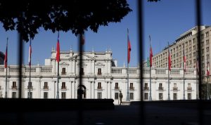إستفتاء ثانٍ على دستور جديد في تشيلي