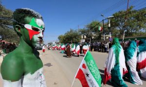في أول انتخابات منذ 16 عامًا… المعارضة تفوز في أرض الصومال