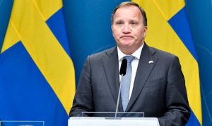 استقالة رئيس وزراء السويد… والسبب؟