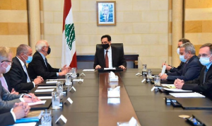 بوريل: الاتحاد الأوروبي مستعد لمساعدة اللبنانيين