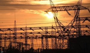 استهداف خط لنقل الطاقة الكهربائية في العراق