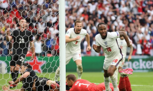 إنكلترا تُخرج ألمانيا من كأس أوروبا