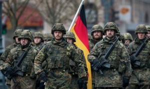 برلين: سمعة الجيش الألماني على المحك