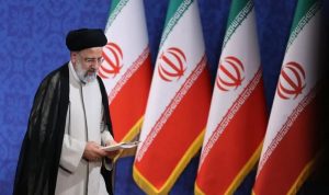 رئيسي: تعزيز العلاقات مع روسيا تمثل أولوية لإيران