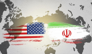 أميركا تعرض أدلة على تورط إيران في حرب أوكرانيا