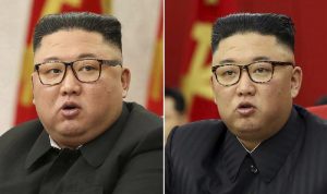 قلق في كوريا الشمالية… والسبب وزن كيم!