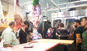 “فضيحة لحم الحمير” تثير ضجة في لبنان