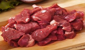بعد حالات التسمّم… توضيح من نقابة تجار اللحوم