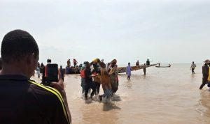 في النيجر… قتلى ومشردون بسبب الفيضانات
