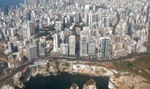 تأليف حكومة أم تغيير وجه لبنان؟