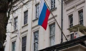 خاص IMLebanon: من يهدد السفارة الروسية في لبنان؟ (صورة)