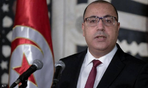 إصابة رئيس الحكومة التونسية بكورونا