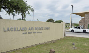 إطلاق نار في قاعدة عسكرية أميركية بولاية تكساس