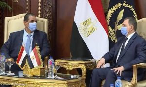 اليمن: نسعى لمزيد من التعاون الأمني مع مصر