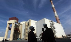 إيران… استئناف العمل في محطة بوشهر النووية