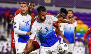 الكأس الذهبية… كوستاريكا وجامايكا إلى ربع النهائي