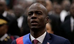 منع رئيس وزراء هايتي من مغادرة البلاد