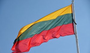 ليتوانيا تستدعي سفيرتها لدى بكين… والسبب؟