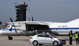 روسيا… فقدان الاتصال بطائرة تقل 28 شخصاً 