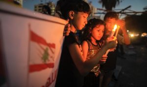 “اليونيسيف”: مستقبل أطفال لبنان “على المحكّ”