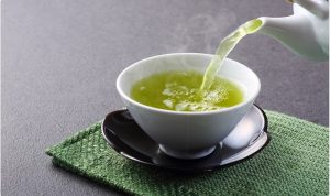 الشاي الأخضر يحمي من التهاب المفاصل!