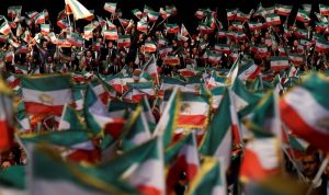 إيران: سياسيون غربيون باعوا أنفسهم للمعارضة