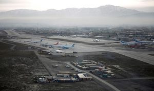 تركيا: نواصل توفير الدعم اللازم لتشغيل مطار كابل