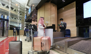 في السعودية… قرار جديد بشأن سفر المواطنين