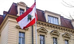 بعد الفيضانات في ألمانيا.. السفارة اللبنانية تتابع اوضاع الجالية