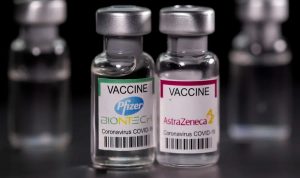 نتائج مشجعة… “اللقاح المزدوج” يرفع مستوى المناعة!