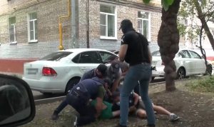 موسكو تنجو من سلسة هجمات لـ”داعش” (فيديو)