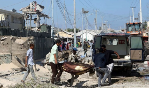 الصومال… 5 قتلى في انفجار سيارة مفخخة