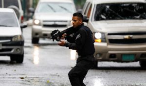 فنزويلا.. 26 قتيلًا باشتباكات بين الشرطة و”عصابات”