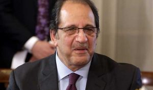 مدير المخابرات المصرية زار الضاحية والتقى وفداً قيادياً في “الحزب”