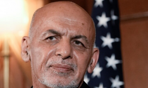 شقيق الرئيس الأفغاني السابق يعلن مبايعته لطالبان