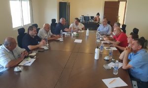 اجتماع طارئ لرؤساء الاتحادات البلدية في عكار… والسبب؟