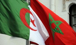 الجزائر تغلق مجالها الجوي أمام الطيران المغربي