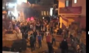 بعد اعتراض الحاج حسن… حملة توقيفات في علي النهري (فيديو)