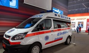قتيل ومفقودون نتيجة حادث في منجم بالصين