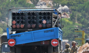 “صواريخ شويا” للبنانيين: لكم لبنانكم ولي لبناني