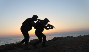 الجيش ينتشر في طرابلس