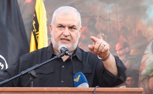 رعد: أمام إسرائيل شهران للانسحاب ولا حاجة لمفاوضات مباشرة معها