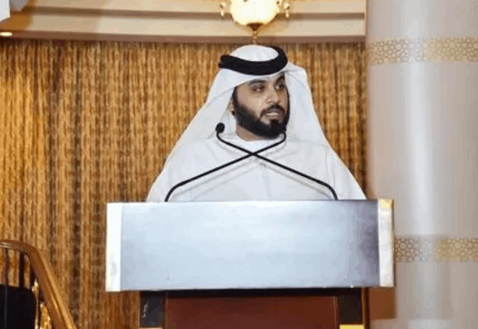 IMLebanon عريس نجوى كرم إماراتي يصغرها بـ15 سنة!