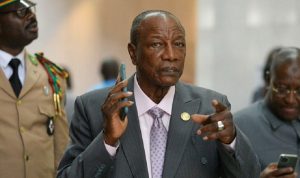 بعد الانقلاب… أين رئيس غينيا؟